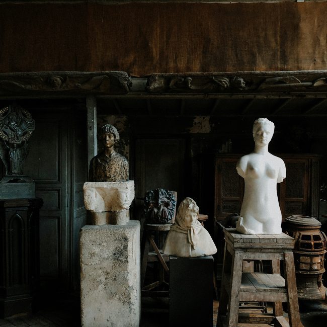 artisan luxury travel tour paris