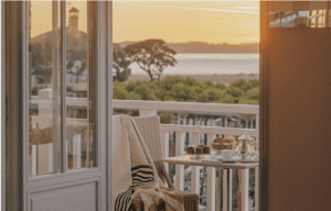 villa colette cap ferret luxury travel advisor
