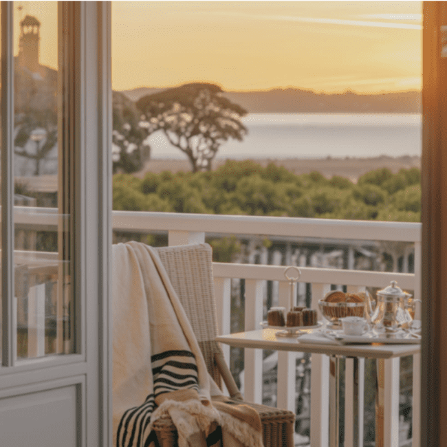 villa colette cap ferret luxury travel advisor