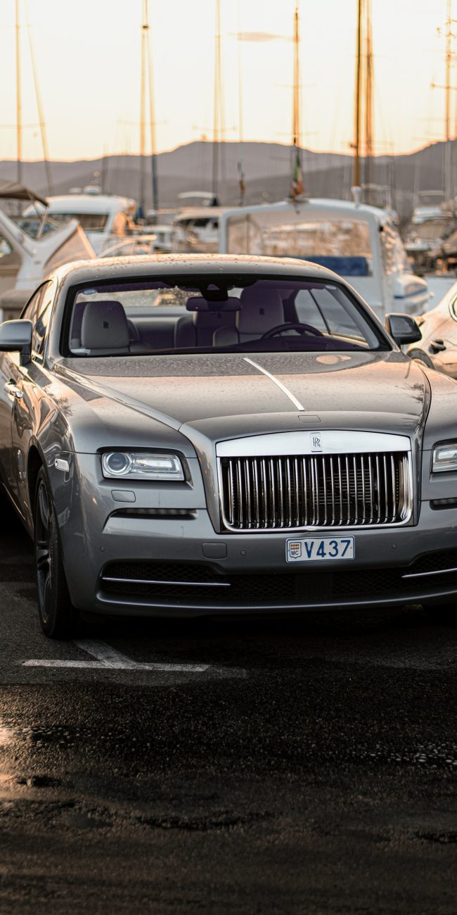 rolls royce saint tropez luxury travel advisor