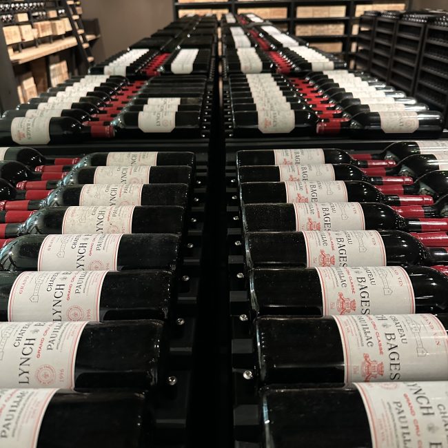 luxury wine tasting tour french promise