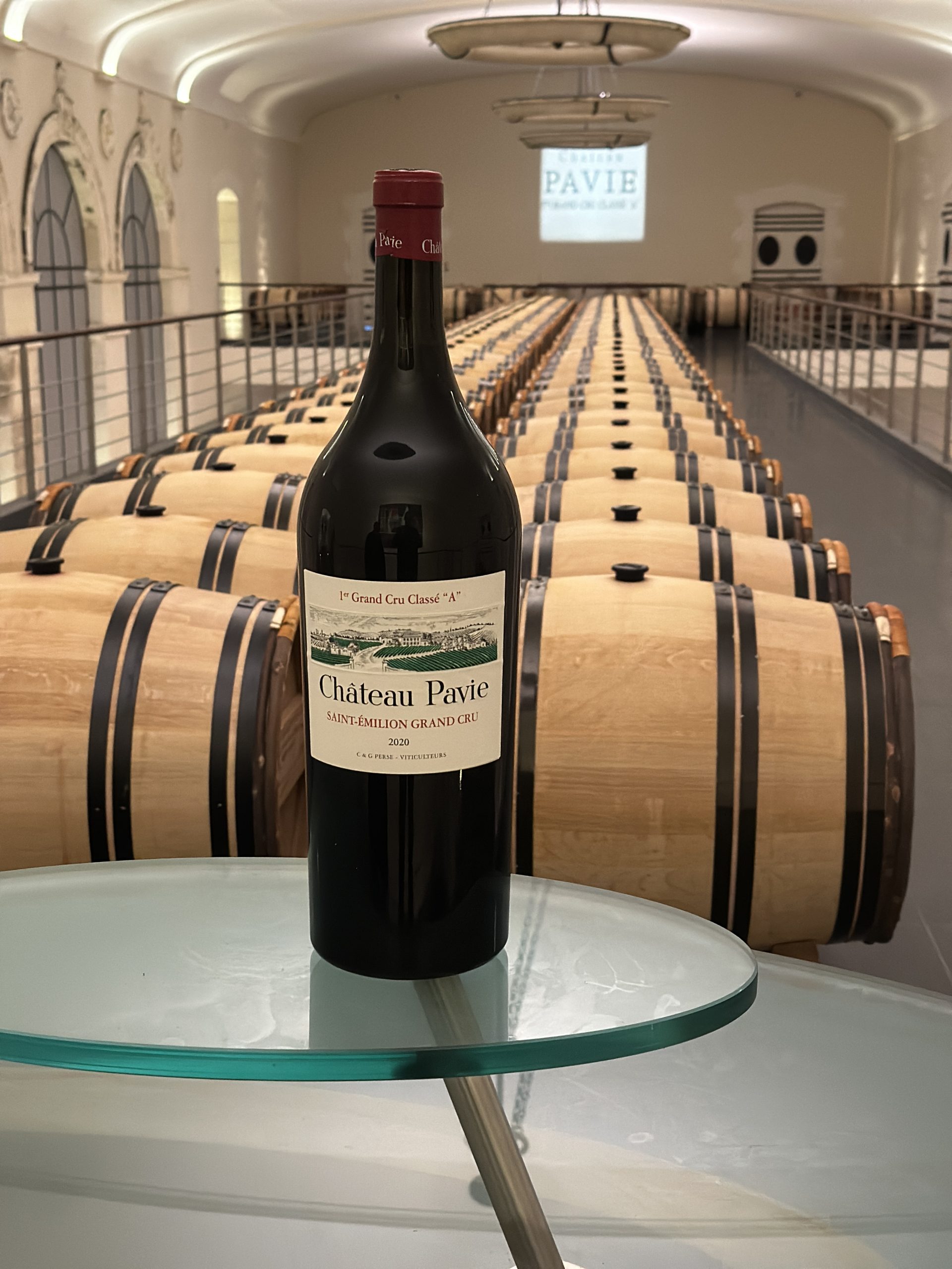 luxury wine tasting tour french promise