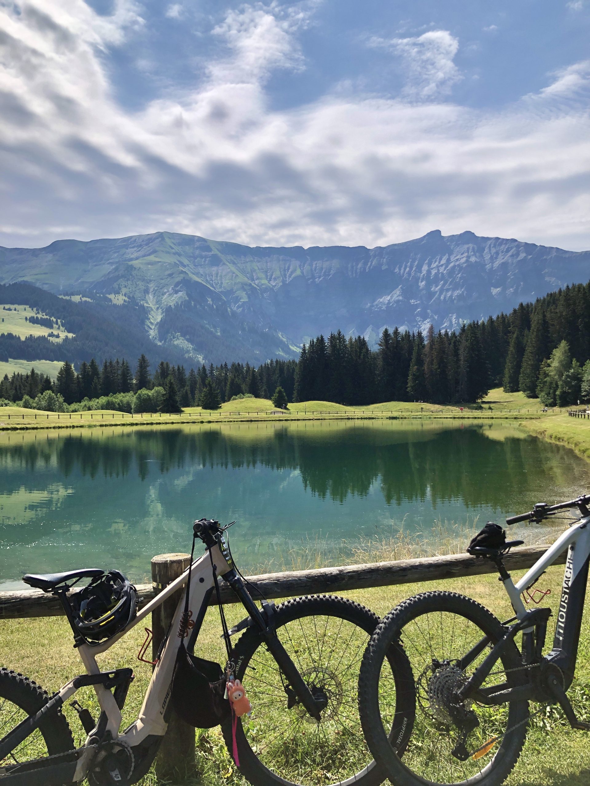 megeve
