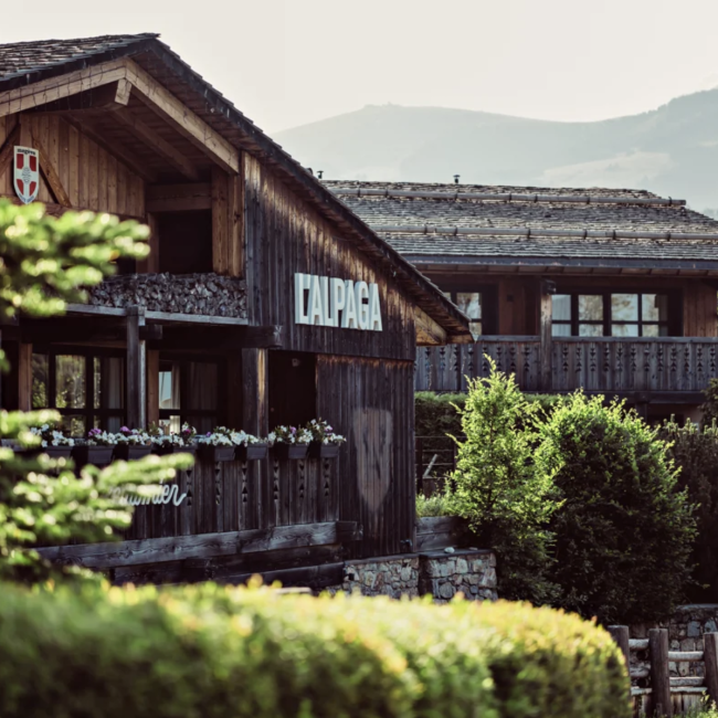 beaumier alpaga luxury french alps travel