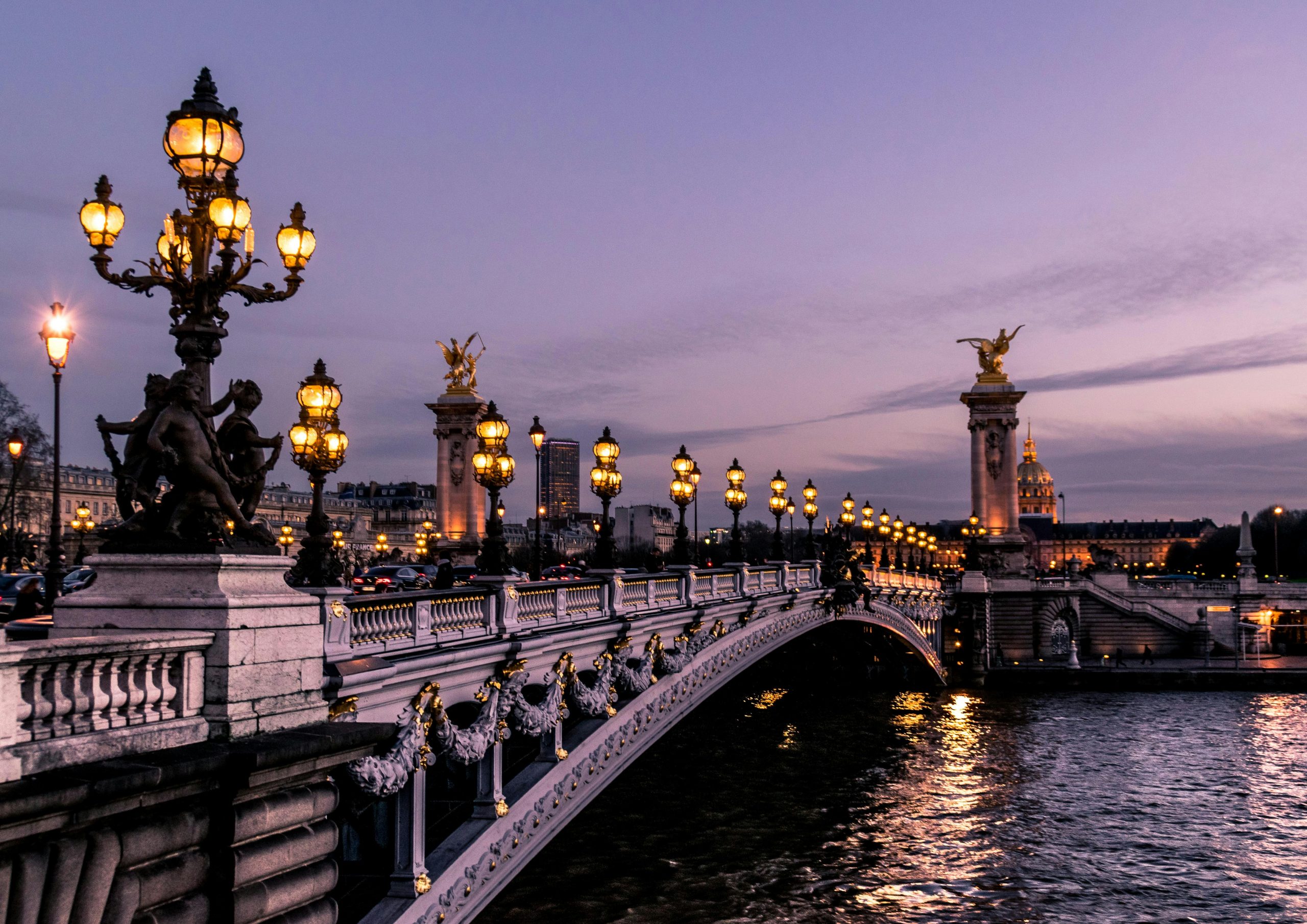 luxury paris dmc travel advisor