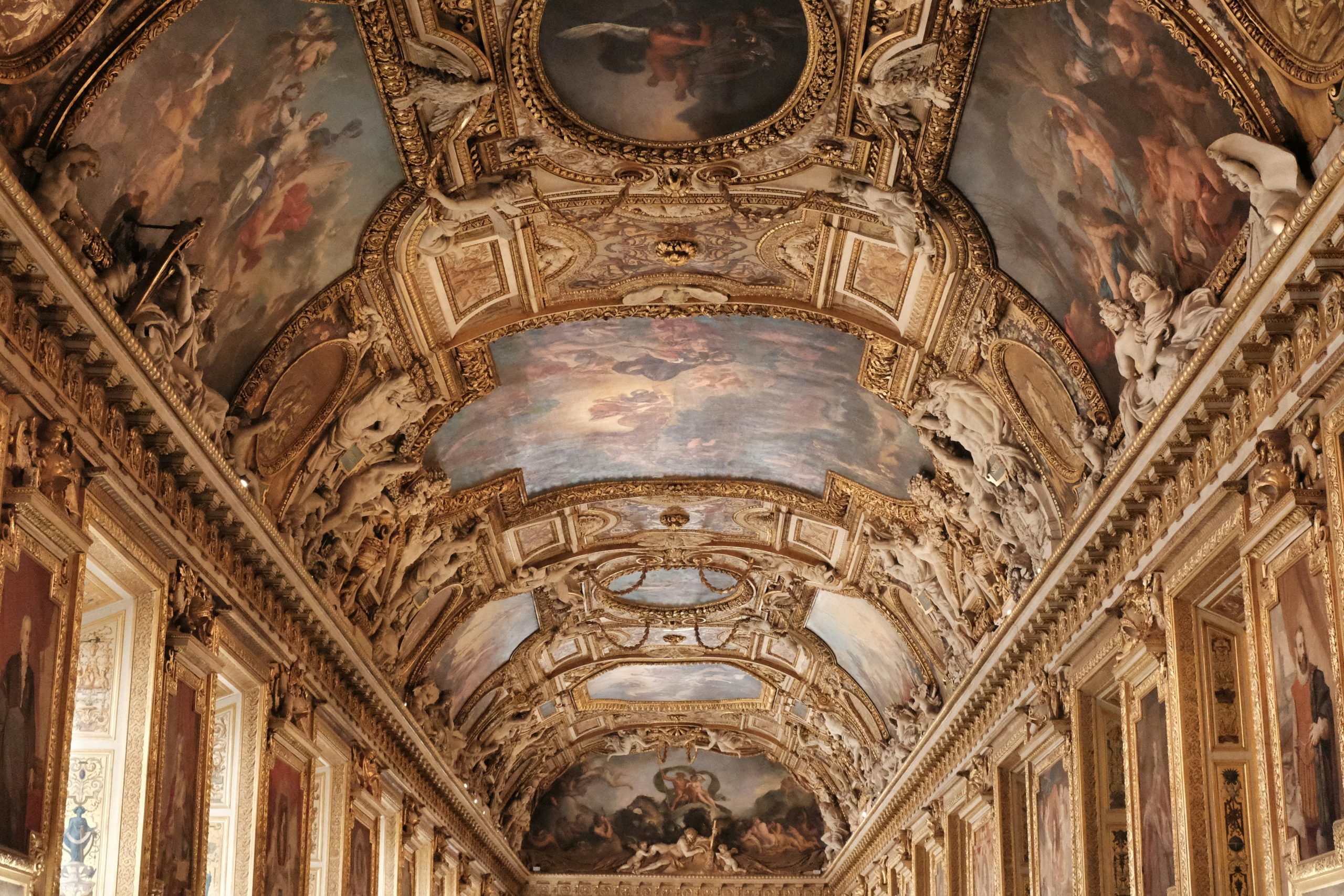 louvre luxury travel art culture french promise