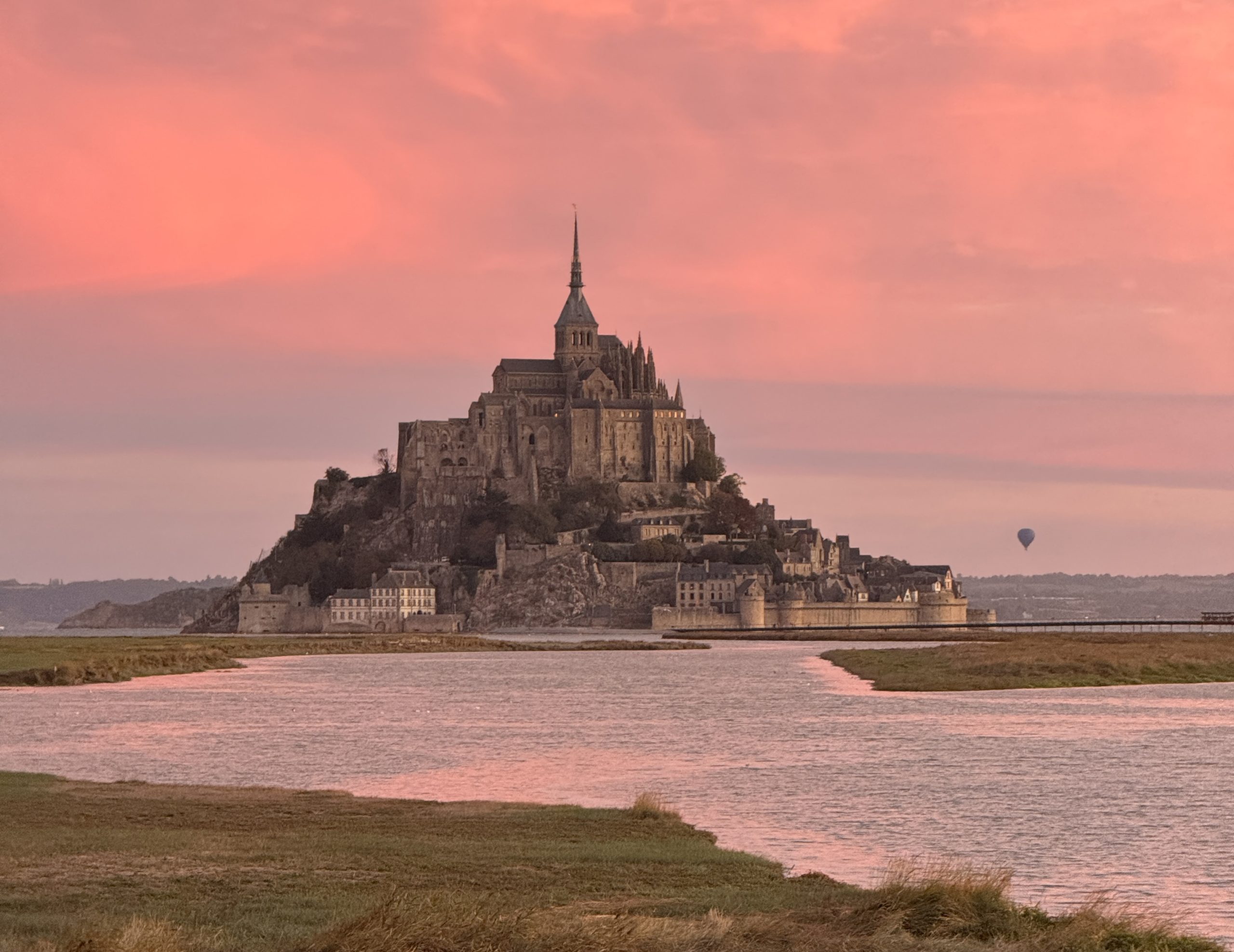 mont saint michel normandy luxury travel advisor