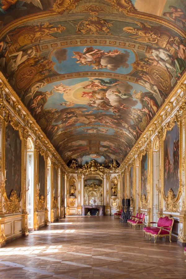 musee carnavalet luxury paris dmc