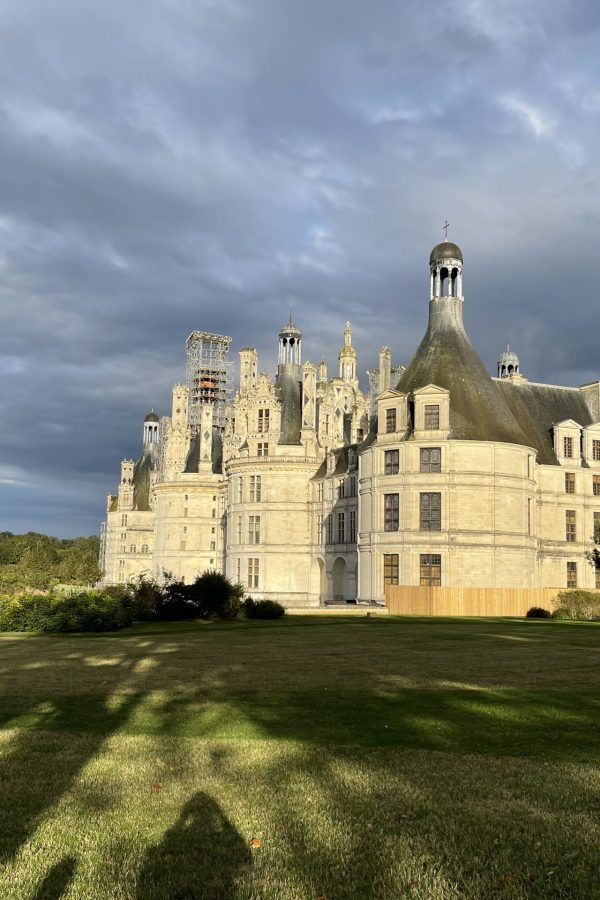 loire valley luxury travel advisor dmc french promise
